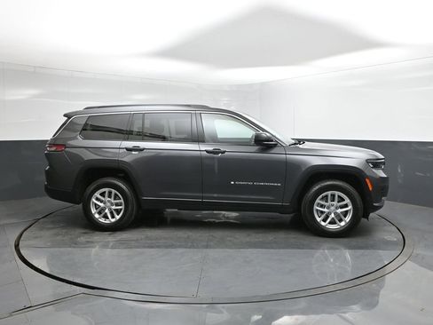 New 2025 Jeep Grand Cherokee L Laredo w/ Luxury Tech Group I image 26