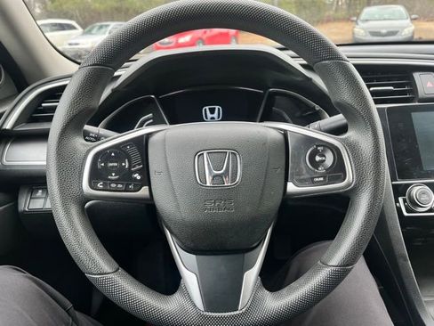 Used 2016 Honda Civic EX image 39