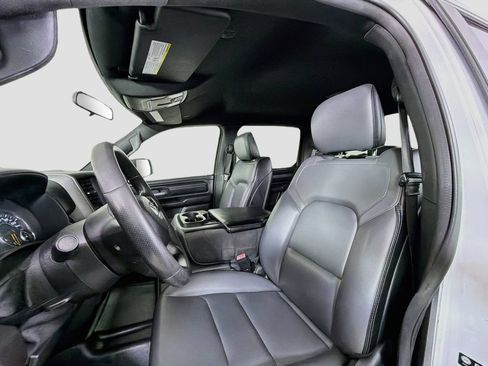 Used 2022 RAM 1500 Tradesman RWD image 12