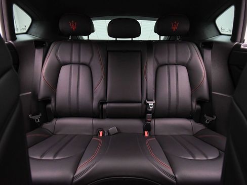 New 2024 Maserati Levante GT Ultima image 17