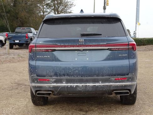 Used 2025 Buick Enclave Preferred image 6