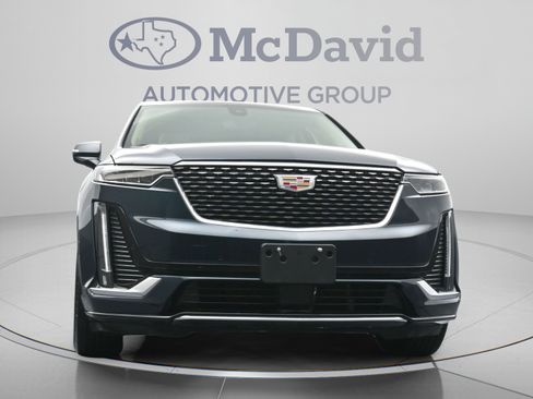 Used 2024 Cadillac XT6 Premium Luxury w/ Platinum Package FWD image 27