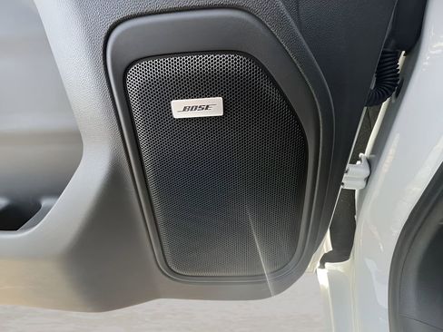 Certified 2022 Chevrolet Silverado 1500 LTZ image 24