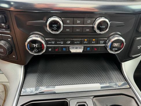Used 2021 Ford F150 Limited AWD/4WD image 27