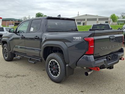 New 2026 Toyota Tacoma TRD Off-Road