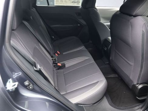 New 2025 Subaru Crosstrek 2.0i Premium image 27