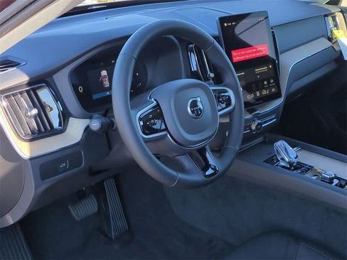 New 2026 Volvo XC60 B5 Plus w/ Protection Package Premier image 2