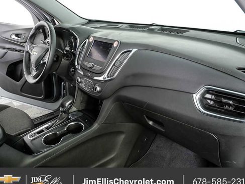 Used 2024 Chevrolet Equinox LT image 21