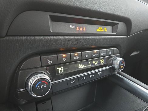 Used 2024 MAZDA CX-5 Carbon Edition image 19