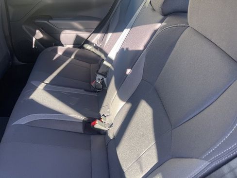 New 2025 Subaru Impreza 2.0i image 11