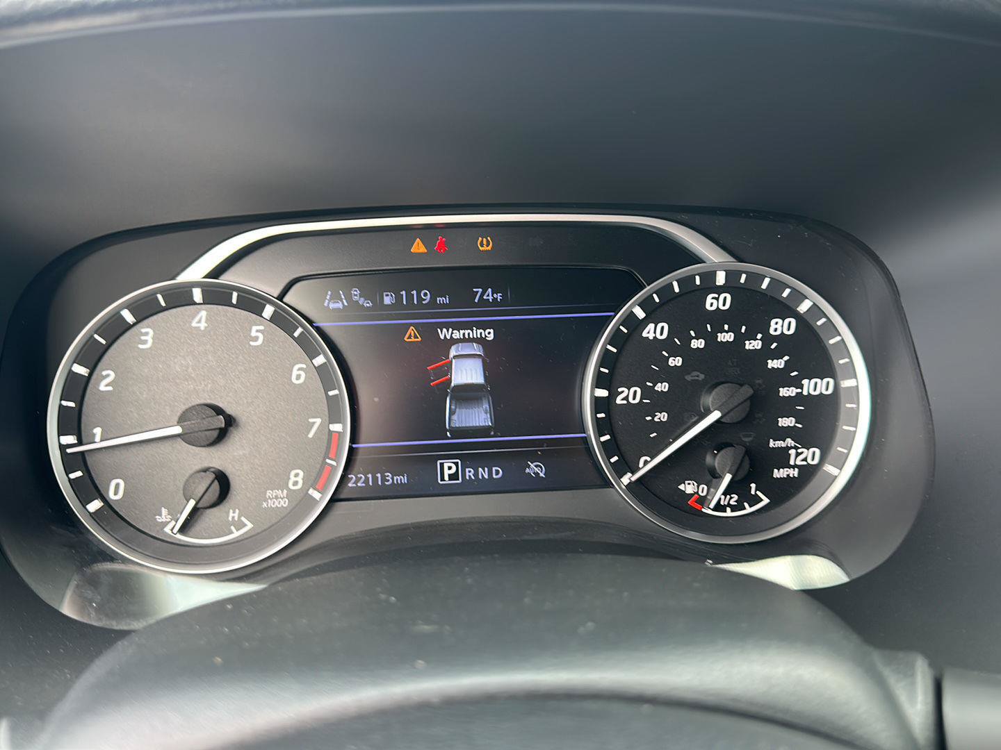Used 2024 Nissan Frontier S w/ Technology Package RWD image 14