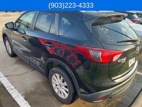 Used 2014 MAZDA CX-5 Touring AWD/4WD image 4