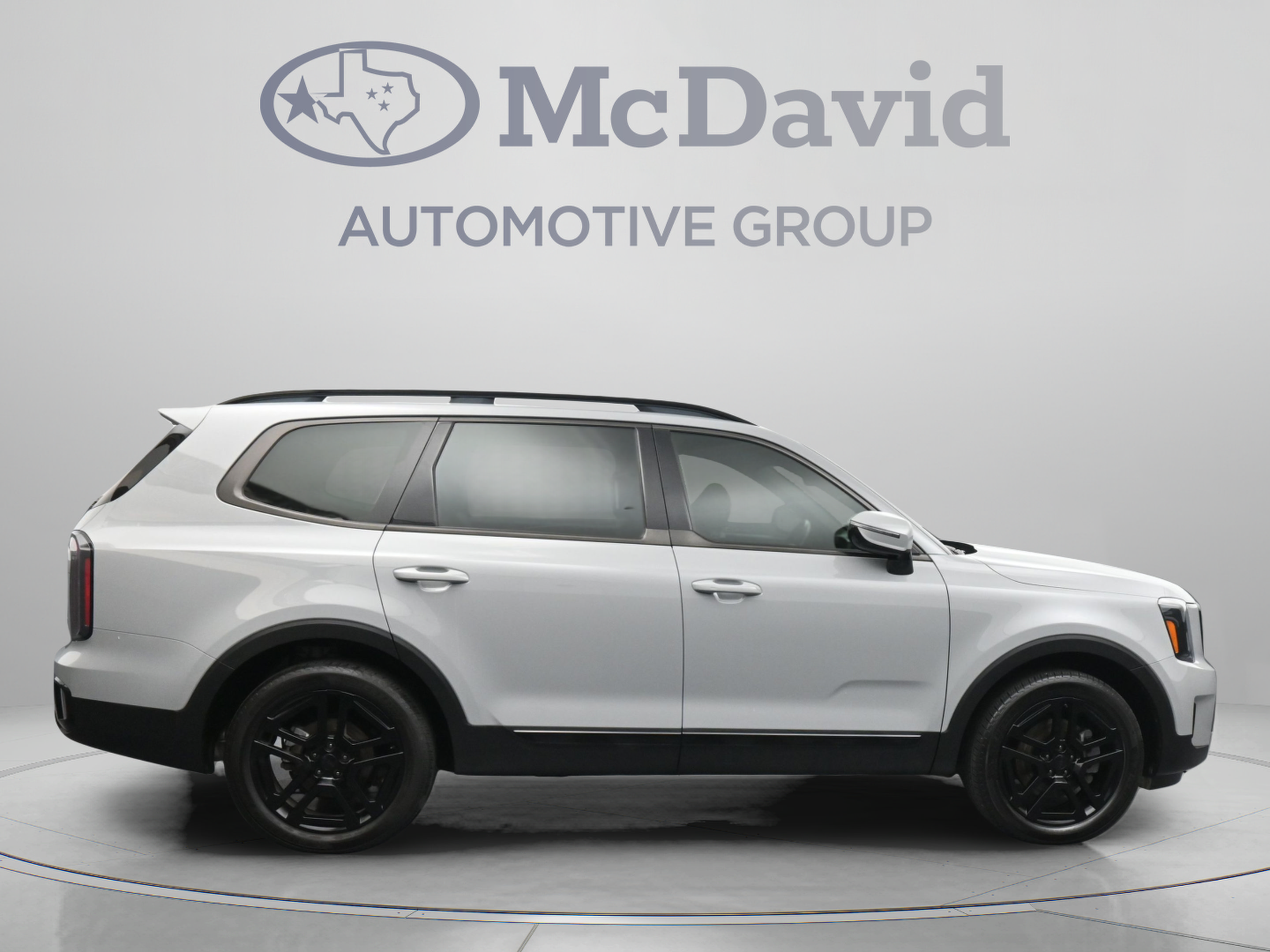 Used 2025 Kia Telluride SX Prestige X-Line AWD/4WD image 9