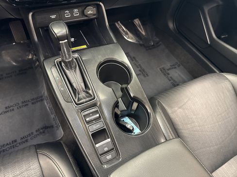 Used 2022 Honda Civic Touring image 33