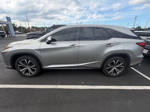 Used 2019 Lexus RX 350L AWD image 8
