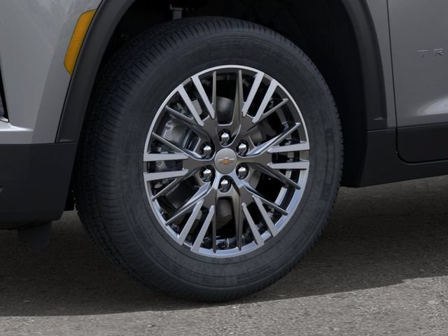 New 2027 Chevrolet Traverse LT FWD image 9