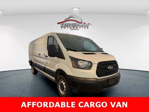 Used 2019 Ford Transit 150 148 Low Roof RWD image 1