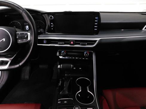 Used 2023 Kia K5 GT-Line AWD/4WD image 42