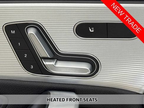 Used 2019 Mercedes-Benz A 220 4MATIC image 7
