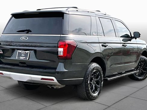 Used 2022 Ford Expedition Timberline image 13