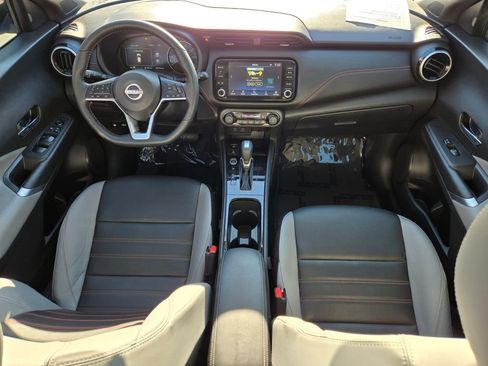 Certified 2023 Nissan Kicks SR w/ SR Premium Package image 15