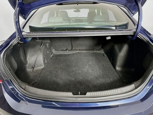 Used 2016 Chevrolet Malibu LS image 24