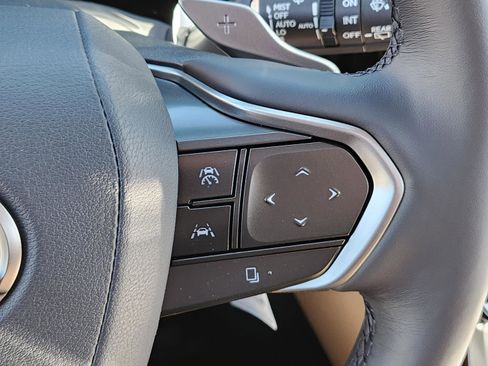 New 2026 Lexus NX 450h+ 450h+ Luxury image 14