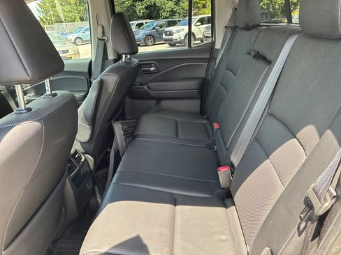 Used 2022 Honda Ridgeline RTL-E image 19