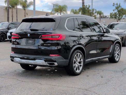 Used 2020 BMW X5 sDrive40i w/ Convenience Package image 10