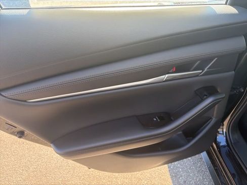 New 2026 MAZDA MAZDA3 2.5 S Sedan w/ Preferred Pkg image 26