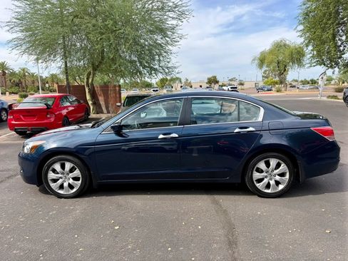 Used 2010 Honda Accord EX-L image 4