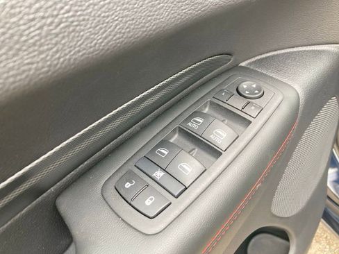 New 2024 Dodge Durango R/T image 12