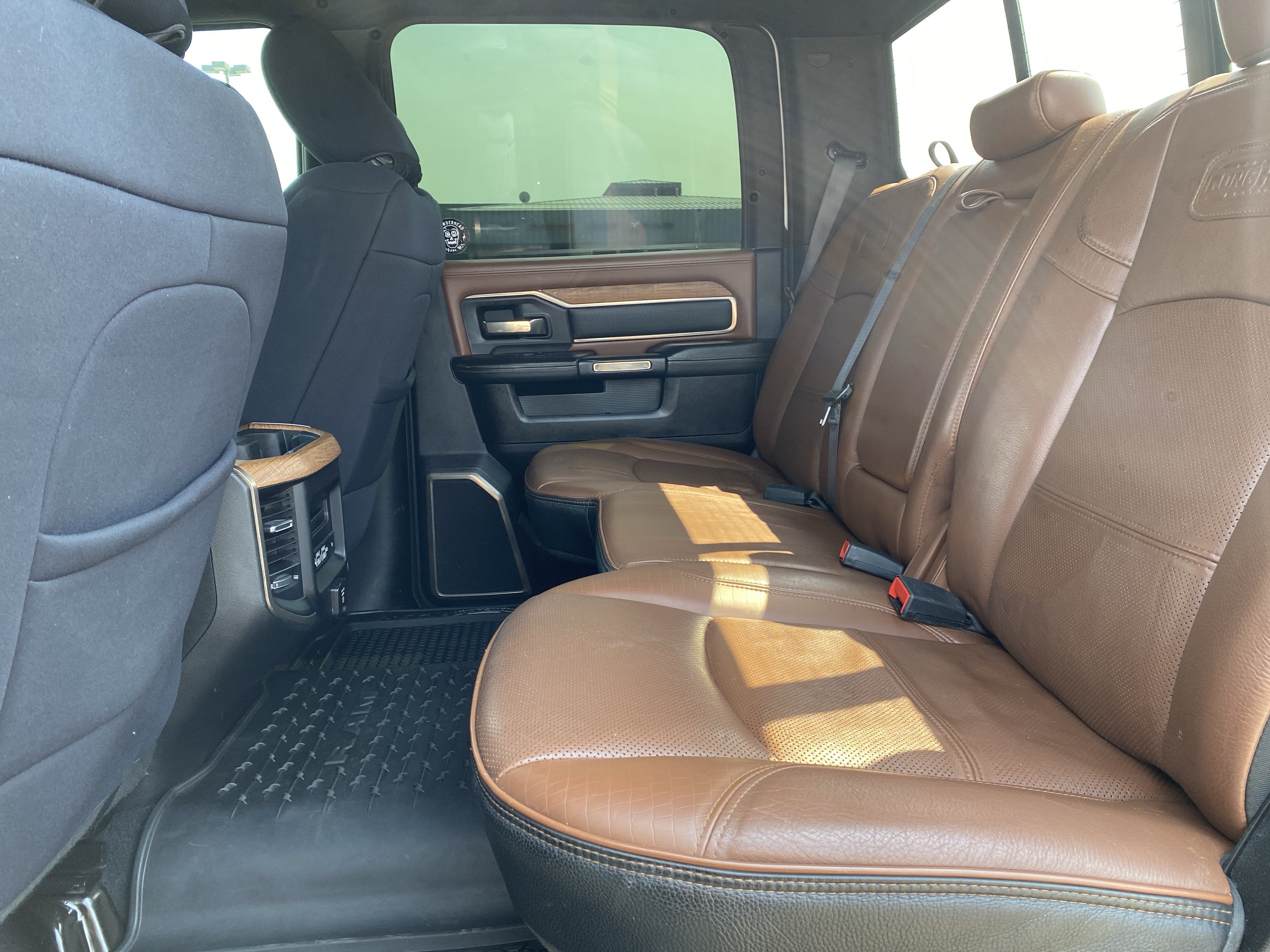 Used 2019 RAM 2500 Limited AWD/4WD image 17