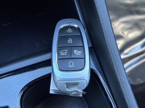 Used 2022 Hyundai Tucson SEL w/ Convenience Package AWD/4WD image 12