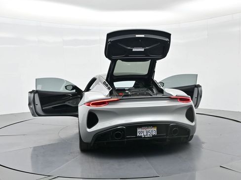 Used 2024 Lotus Emira FIRST EDITION image 31