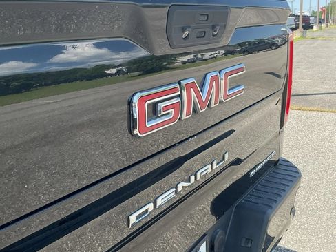 Used 2020 GMC Sierra 1500 Denali w/ Technology Package AWD/4WD image 16