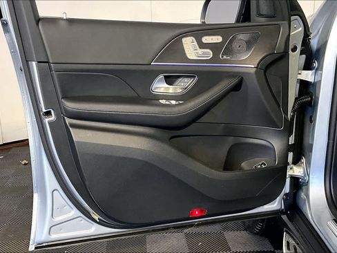 New 2026 Mercedes-Benz GLE 350 4MATIC image 11