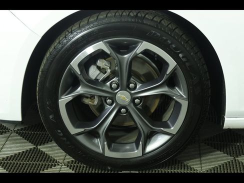 Used 2024 Chevrolet Malibu LT FWD image 8