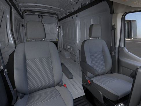 New 2025 Ford E-Transit 148 High Roof image 10