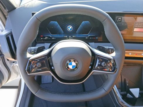 Used 2026 BMW X3 xDrive30i w/ Premium Package AWD/4WD image 15