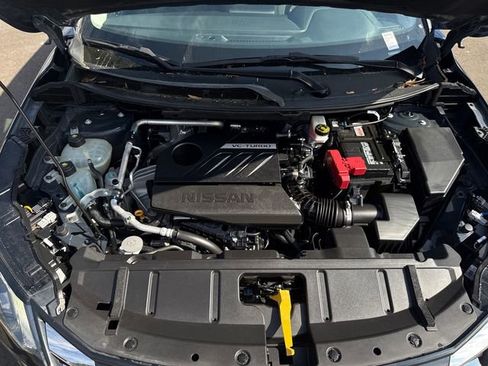 Used 2024 Nissan Rogue SV image 13
