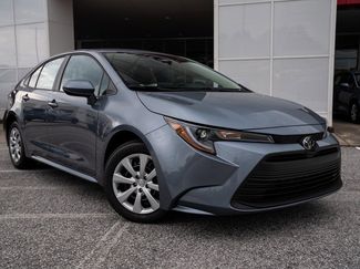 New 2025 Toyota Corolla LE image 1