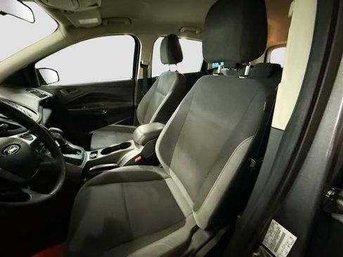 Used 2014 Ford Escape S FWD image 20