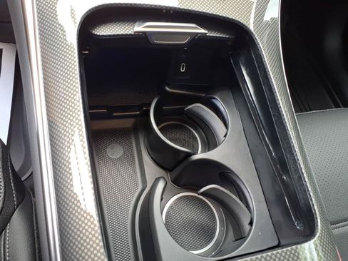 New 2026 Mercedes-Benz GLC 300 4MATIC image 31