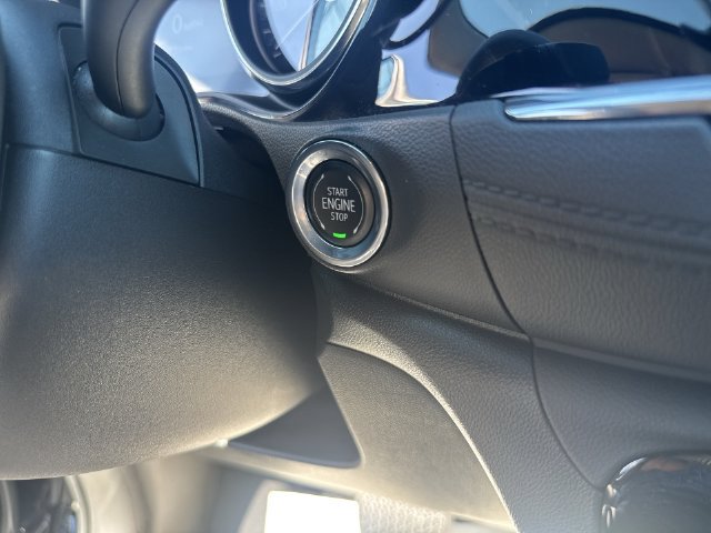Certified 2023 Buick Encore GX Select w/ Sport Touring Package FWD image 16