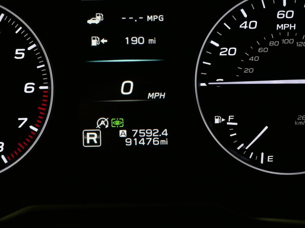 Used 2020 Subaru Outback Limited w/ Popular Package #2 AWD/4WD image 32