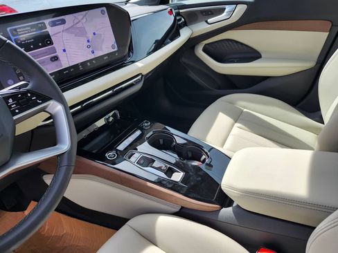 New 2026 Audi A5 2.0T Premium Plus AWD/4WD image 10