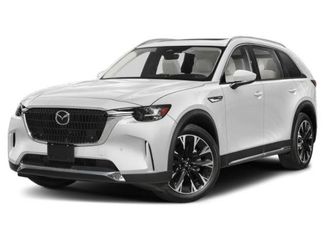 Used 2024 MAZDA CX-90 Plug-In Hybrid w/ Premium Pkg AWD/4WD video 1