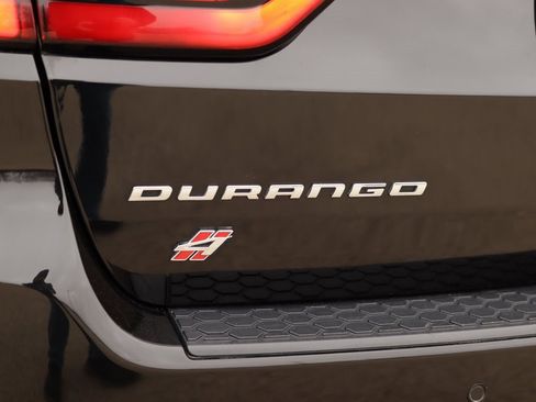 Used 2019 Dodge Durango Citadel w/ Technology Group image 39