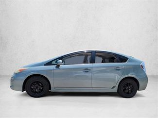 Used 2013 Toyota Prius Two FWD video 2